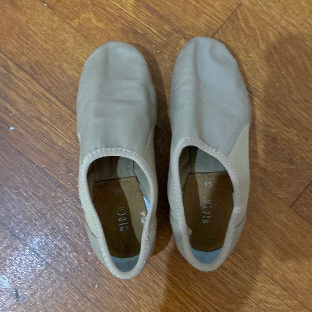 Bloch Girls Dance shoes